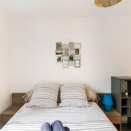 Appartement T2 40 M2 - Tout Equipe Et Calme トゥールーズ エクステリア 写真