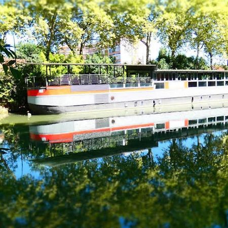 Appartement T2 40 M2 - Tout Equipe Et Calme トゥールーズ エクステリア 写真