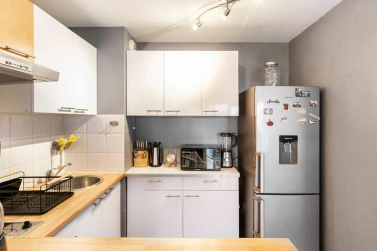 Appartement T2 40 M2 - Tout Equipe Et Calme トゥールーズ エクステリア 写真